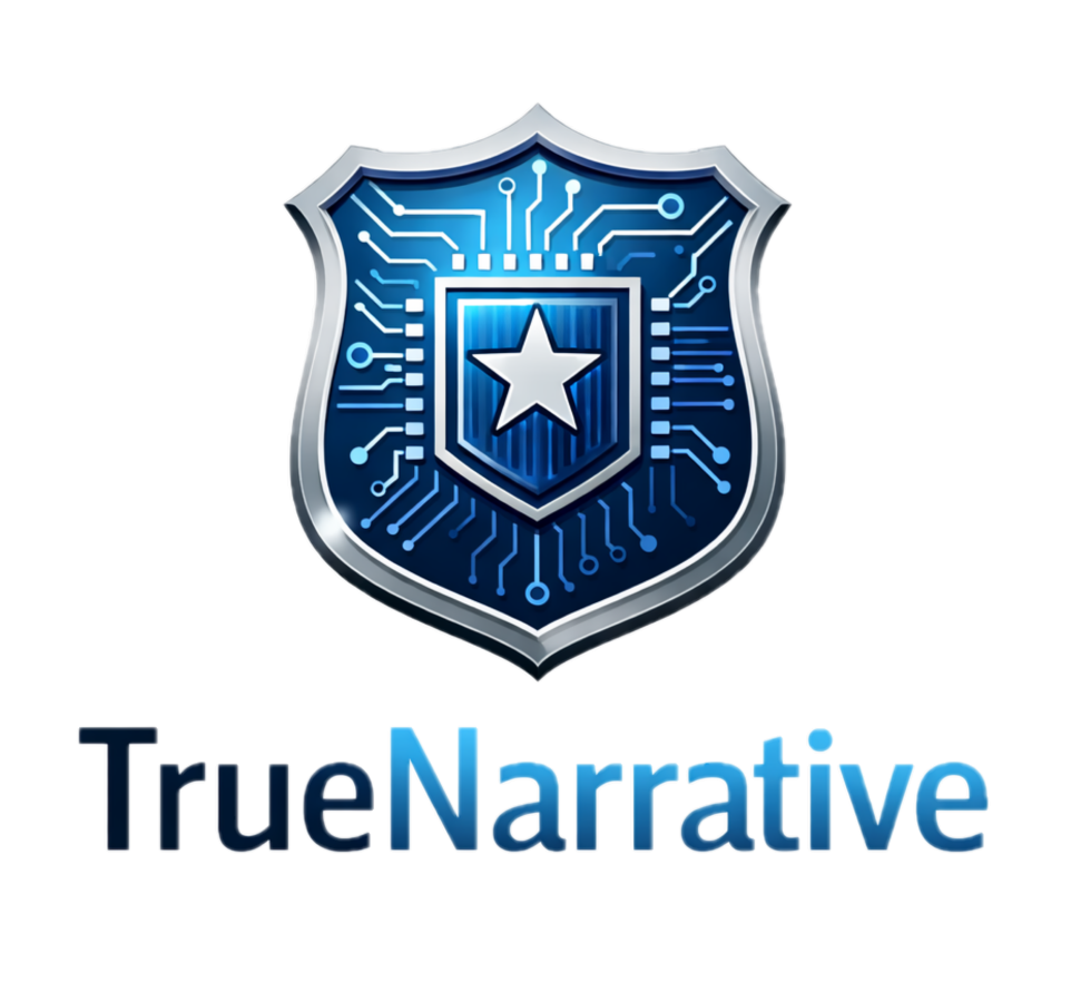 TrueNarrative Logo